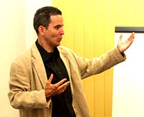 Stimmtraining Berlin